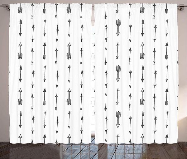 curtain & drapes arrows curtains retro style pattern doodle art design with bohemian form print living room bedroom window white
curtain & drapes arrows curtains retro style pattern doodle art design with bohemian form print living room bedroom window white