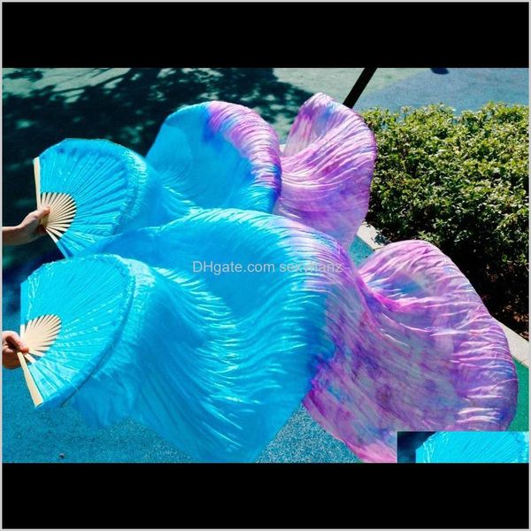 stage wear apparel drop delivery 2021 female chinese silk veils dance pair of belly dancing fans mix color as picture mnpo# 1kdx, Black;red
stage wear apparel drop delivery 2021 female chinese silk veils dance pair of belly dancing fans mix color as picture mnpo# 1kdx, Black;red