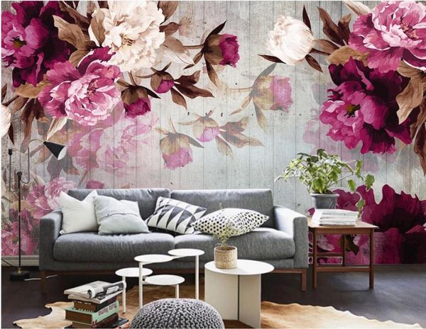 wallpapers hand peony wooden wallpaper mural for living room tv background home decor nordic murals silk cloth improvement
wallpapers hand peony wooden wallpaper mural for living room tv background home decor nordic murals silk cloth improvement