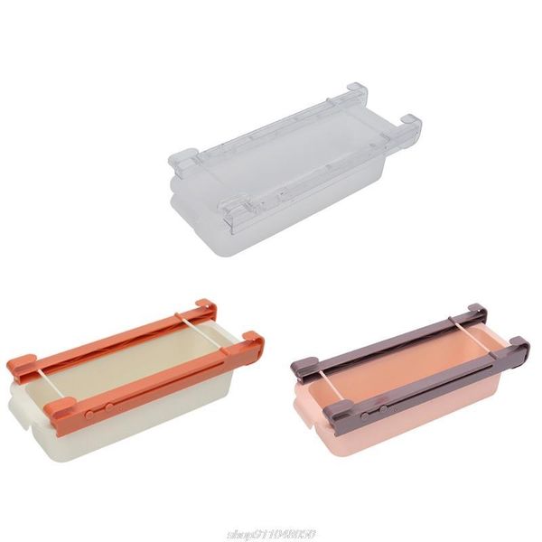 storage bottles & jars rack hang on mezzanines of refrigerator save space extend capacity drawer design easy convenient to put ag31 21 drops
storage bottles & jars rack hang on mezzanines of refrigerator save space extend capacity drawer design easy convenient to put ag31 21 drops