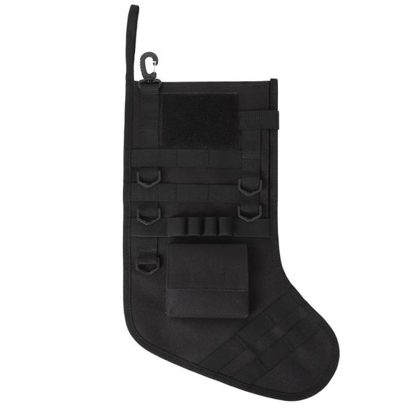 outdoor bags utility storage bag magazine tactical christmas stocking with gear webbing ornament molle
outdoor bags utility storage bag magazine tactical christmas stocking with gear webbing ornament molle