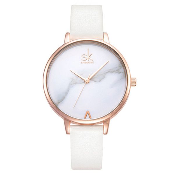 7a+2021 ladies quartz wristwatch leather watchband marble dial quality pin buckle gold bezel minimalist style wristwatches gift swiss, Slivery;brown
7a+2021 ladies quartz wristwatch leather watchband marble dial quality pin buckle gold bezel minimalist style wristwatches gift swiss, Slivery;brown