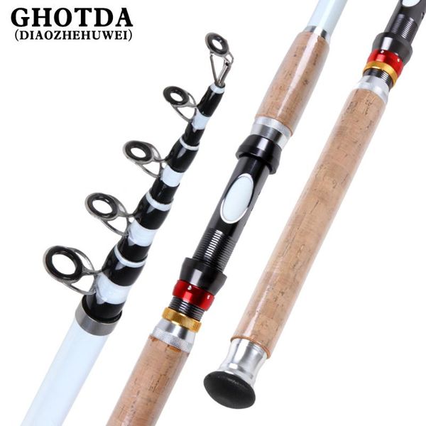 rock rod carbon with 2.1/2.4/2.7/3.0/3.6m travel fishing tackle de pesca superhard boat rods
rock rod carbon with 2.1/2.4/2.7/3.0/3.6m travel fishing tackle de pesca superhard boat rods