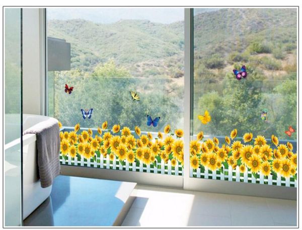 wall stickers cosmoses flowers fences baseboard decals home decorative adesivos de paredes 3d tatoo diy room mural art 7210
wall stickers cosmoses flowers fences baseboard decals home decorative adesivos de paredes 3d tatoo diy room mural art 7210