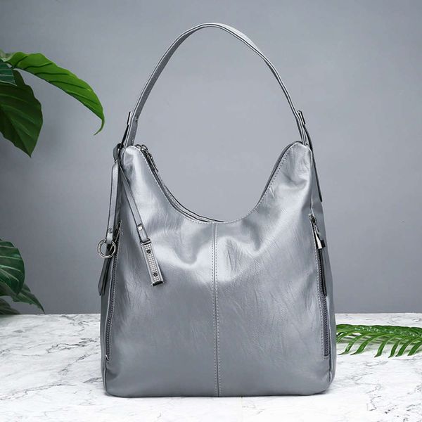 2021 women's one shoulder handbag leisure fashion messenger bag 100 capacity tote bag
2021 women's one shoulder handbag leisure fashion messenger bag 100 capacity tote bag