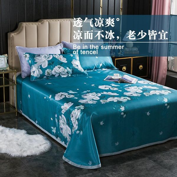 sheets & sets scenic printed bed sheet set and case summer soft bedding luxury home textile single double queen king size cooling
sheets & sets scenic printed bed sheet set and case summer soft bedding luxury home textile single double queen king size cooling