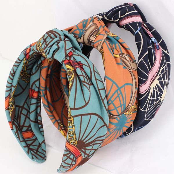 hair accessories korea style fabric vintage crossover middle knot hoop headband women hairband
hair accessories korea style fabric vintage crossover middle knot hoop headband women hairband