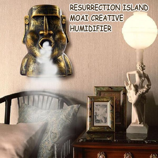 fragrance lamps easter island humidifier natural home diffuser interesting moai statues for office
fragrance lamps easter island humidifier natural home diffuser interesting moai statues for office