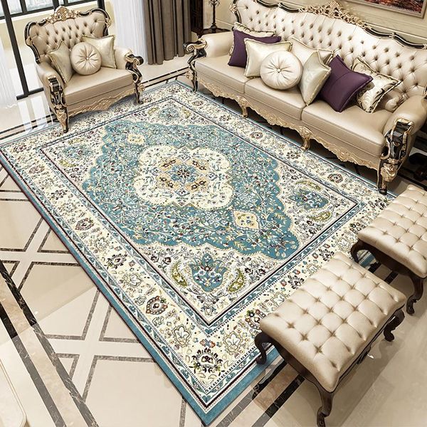 carpets persian mandala floral carpet living room bedroom study bohemian anti-slip area moroccan ethnic bathroom mat
carpets persian mandala floral carpet living room bedroom study bohemian anti-slip area moroccan ethnic bathroom mat