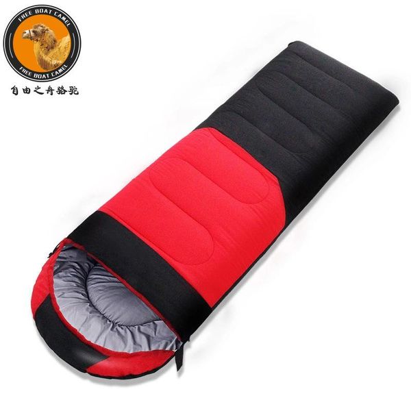 outdoor camping sleeping bag portable ultra-light hiking travel thick stitching waterproof and warm bags
outdoor camping sleeping bag portable ultra-light hiking travel thick stitching waterproof and warm bags