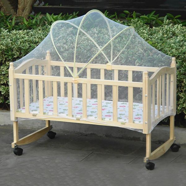 crib netting baby mosquito net cradle bed mesh for kids outdoor nets insect control folding portable cover
crib netting baby mosquito net cradle bed mesh for kids outdoor nets insect control folding portable cover