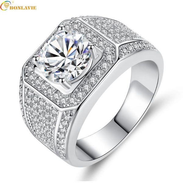 wedding rings selling ring domineering diamond mens full bague argent accessory for homme anniversary present, Slivery;golden
wedding rings selling ring domineering diamond mens full bague argent accessory for homme anniversary present, Slivery;golden