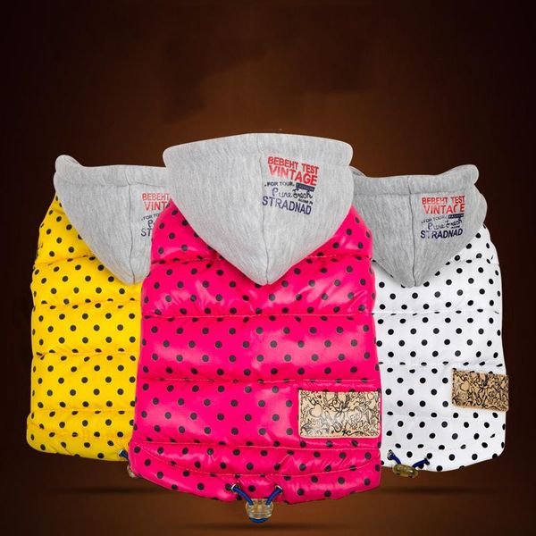 dog apparel winter clothes super warm down jackets for small dogs puppy coat chihuahua pug clothing four legs cotton doggie
dog apparel winter clothes super warm down jackets for small dogs puppy coat chihuahua pug clothing four legs cotton doggie