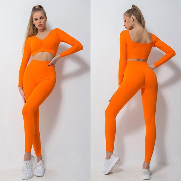 yoga outfit set seamless sports for women gym tracksuit fitness clothing sportswear suit workout wear leggings sets
yoga outfit set seamless sports for women gym tracksuit fitness clothing sportswear suit workout wear leggings sets