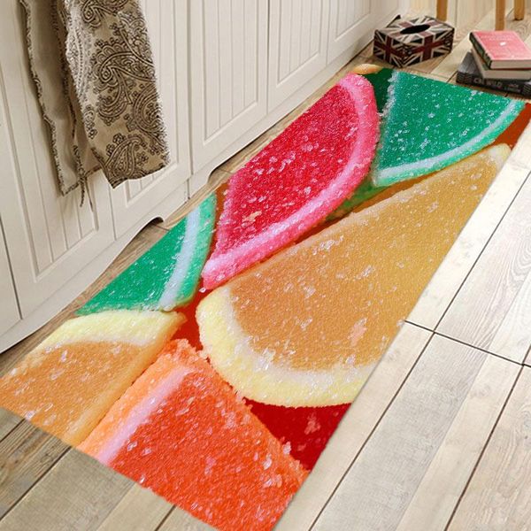 fresh fruit pattern bathroom absorbent mat creative carpet coral fleece kitchen living room floor design carpets
fresh fruit pattern bathroom absorbent mat creative carpet coral fleece kitchen living room floor design carpets