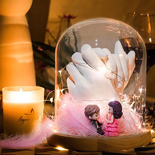 craft tools diy baby infant 3d casting kit hand foot large plaster statue memorable mold gift birthday keepsake
craft tools diy baby infant 3d casting kit hand foot large plaster statue memorable mold gift birthday keepsake
