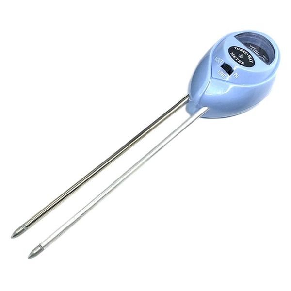 clay ph meter for test kit with moisture precision plant garden, no batteries required meters
clay ph meter for test kit with moisture precision plant garden, no batteries required meters
