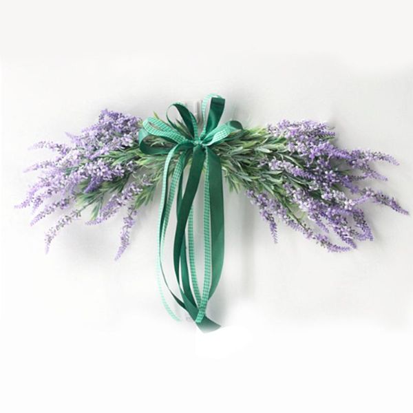 decorative flowers & wreaths artificial plant flower wreath for front door floral welcome wall wedding window decor apr6
decorative flowers & wreaths artificial plant flower wreath for front door floral welcome wall wedding window decor apr6