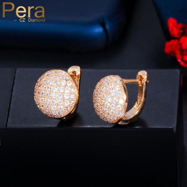 stud pera delicate micro full cubic zirconia pave luxury design party jewelry 585 gold color round huggie earring for women e645, Golden;silver
stud pera delicate micro full cubic zirconia pave luxury design party jewelry 585 gold color round huggie earring for women e645, Golden;silver