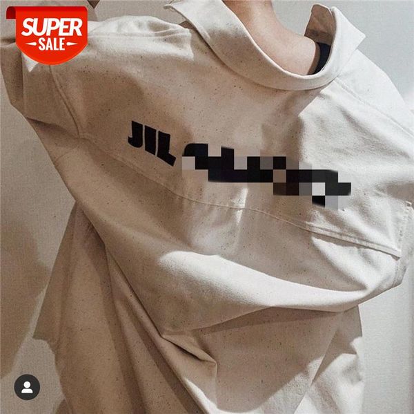 this minimalist loose short sleeve shirt glue letter print jacket #9h0x, White;black
this minimalist loose short sleeve shirt glue letter print jacket #9h0x, White;black