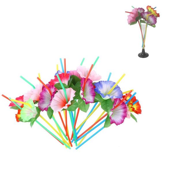 drinking straws 20pcs flower flexible bendable straw decorative cocktail disposable party table decor for wedding birthday
drinking straws 20pcs flower flexible bendable straw decorative cocktail disposable party table decor for wedding birthday