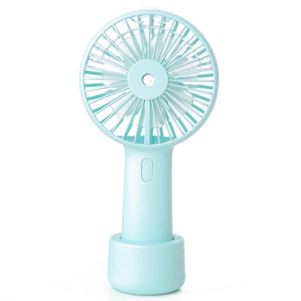 electric fans mini fan handheld humidifier portable water spray mist usb rechargeable cooling air conditioner for home
electric fans mini fan handheld humidifier portable water spray mist usb rechargeable cooling air conditioner for home