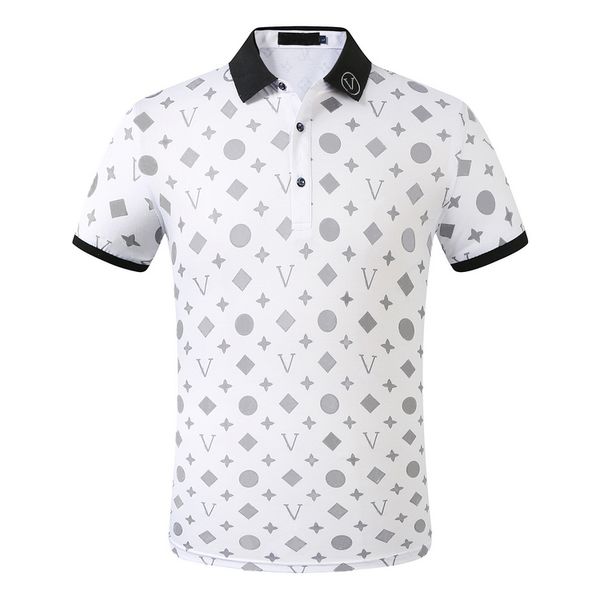 mens designers polo shirts men casual polos fashion letter print embroidery summer t shirt high street cotton size m-3xl, White;black
mens designers polo shirts men casual polos fashion letter print embroidery summer t shirt high street cotton size m-3xl, White;black