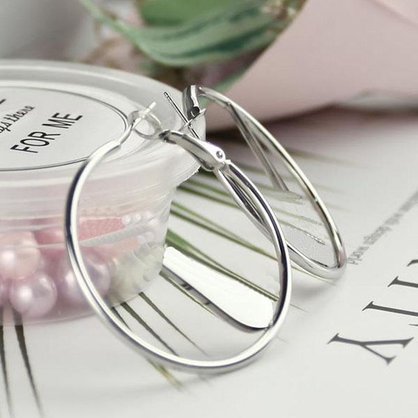hoop & huggie titanium steel pendant earrings for women hip hop punk circle brand unique design stud jewelry wholesale, Golden;silver
hoop & huggie titanium steel pendant earrings for women hip hop punk circle brand unique design stud jewelry wholesale, Golden;silver