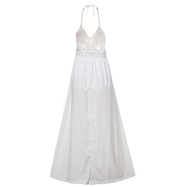casual dresses solid color fashion ankle length white dress women camisole sleeveless strapless v neck beach summer 2021 65, Black;gray
casual dresses solid color fashion ankle length white dress women camisole sleeveless strapless v neck beach summer 2021 65, Black;gray