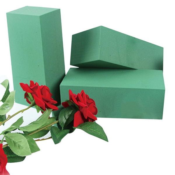 decorative flowers & wreaths floral foam bricks flower packing arranging florist supplies for artificial plants decor
decorative flowers & wreaths floral foam bricks flower packing arranging florist supplies for artificial plants decor