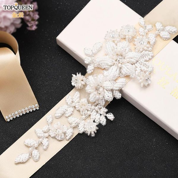wedding sashes ueen s484 pearl crystal bridal belt strass ribbon with selling female jeweled belts, White
wedding sashes ueen s484 pearl crystal bridal belt strass ribbon with selling female jeweled belts, White