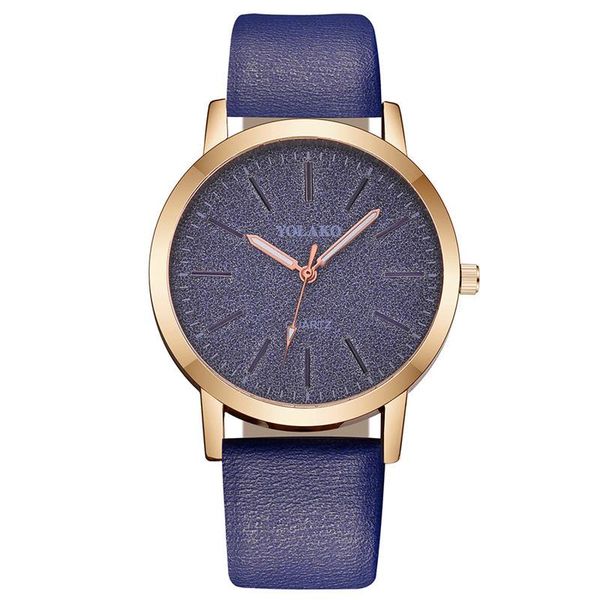 wristwatches womens watch brand fashion simple leather ladies watches yolako faux analog quartz wrist clock saat gift, Slivery;brown
wristwatches womens watch brand fashion simple leather ladies watches yolako faux analog quartz wrist clock saat gift, Slivery;brown