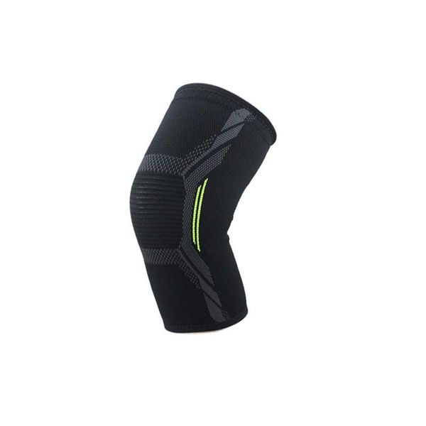 elbow & knee pads fitness four-sided elastic knit running cycling support brace black outdoor sports gym protector 1 pcs, Black;gray
elbow & knee pads fitness four-sided elastic knit running cycling support brace black outdoor sports gym protector 1 pcs, Black;gray
