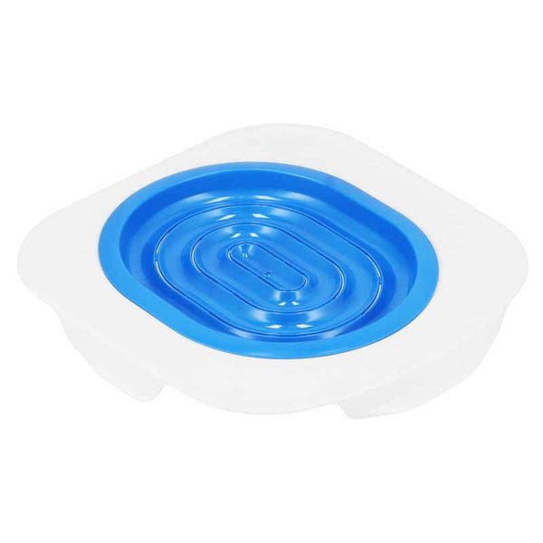 storage bags cat toilet trainer training kit detachable with tray for home pet
storage bags cat toilet trainer training kit detachable with tray for home pet