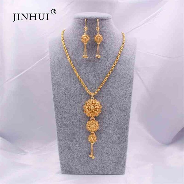 jewelry sets 24k ethiopian gold arabia necklace pendant earring for women indian dubai african wedding party bridal gifts set, Black
jewelry sets 24k ethiopian gold arabia necklace pendant earring for women indian dubai african wedding party bridal gifts set, Black