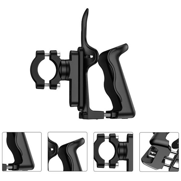 water bottles & cages 1pc cup holder bottle bike rack