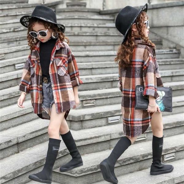 anlencool fashion brand kids autumn girls college style cardigan jacket korean children's lapel long sleeve coat girls 211106, Blue
anlencool fashion brand kids autumn girls college style cardigan jacket korean children's lapel long sleeve coat girls 211106, Blue