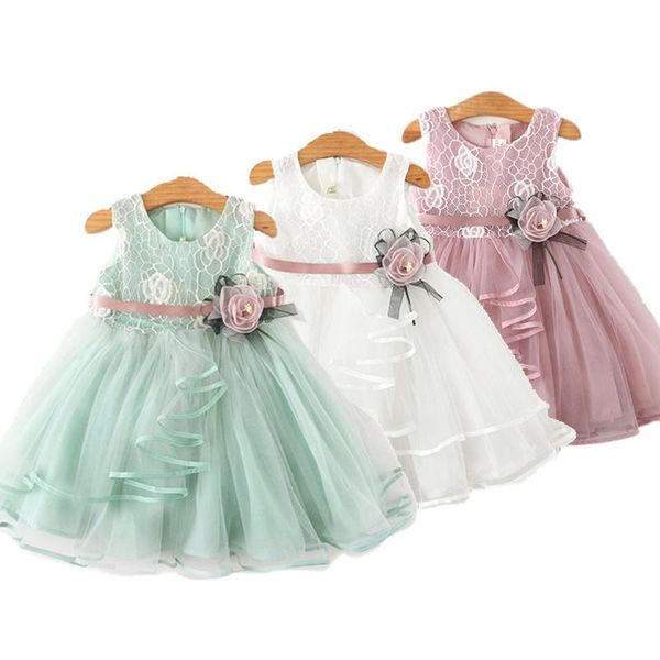 baby girls dress casual costume kids dresses for flower girl party little princess tutu summer vestidos girl's, Red;yellow
baby girls dress casual costume kids dresses for flower girl party little princess tutu summer vestidos girl's, Red;yellow