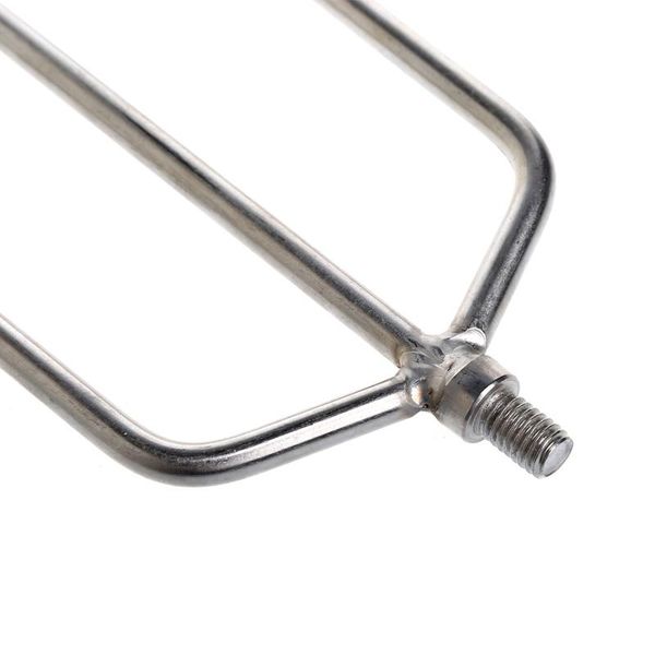 stainless steel prong harpoon fish fork fishing ice breaker accessorytackletool drop accessories
stainless steel prong harpoon fish fork fishing ice breaker accessorytackletool drop accessories