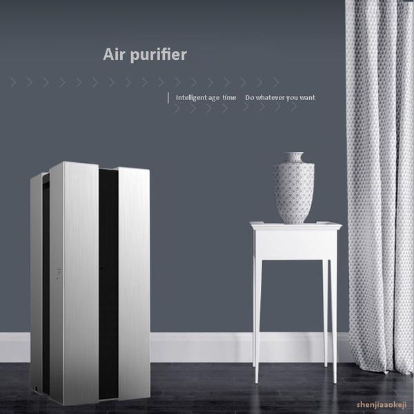 air purifier home negative ion high-end intelligence cleaner safe and efficient removal of formaldehyde 65w purifiers
air purifier home negative ion high-end intelligence cleaner safe and efficient removal of formaldehyde 65w purifiers