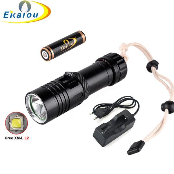 waterproof 1500lm xm-l2 led diving 18650 torch scuba light 100m kit flashlights torches
waterproof 1500lm xm-l2 led diving 18650 torch scuba light 100m kit flashlights torches