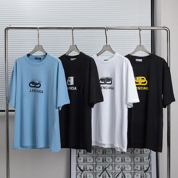 spring new t shirts pure cotton men and women with design pattern fashion ,polo shirt,sc xs- 1, White;black
spring new t shirts pure cotton men and women with design pattern fashion ,polo shirt,sc xs- 1, White;black