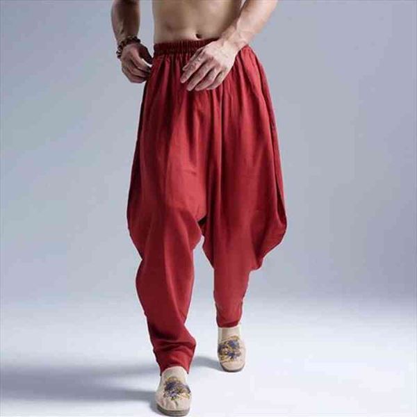 large size m-5xl 6xl cotton linen solid harem pants casual elastic waist loose trousers men summer autumn soft trousers, Black
large size m-5xl 6xl cotton linen solid harem pants casual elastic waist loose trousers men summer autumn soft trousers, Black
