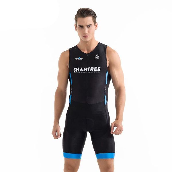 triathlon cycling clothing men suit one piece maillot set mtb bicycle bike wear ciclismo kits racing sets, Black;blue
triathlon cycling clothing men suit one piece maillot set mtb bicycle bike wear ciclismo kits racing sets, Black;blue