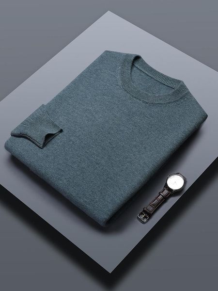 men's sweaters spring autumn round neck cashmere sweater pullover 100% pure wool large size simple base shirt knit 21 colors, White;black
men's sweaters spring autumn round neck cashmere sweater pullover 100% pure wool large size simple base shirt knit 21 colors, White;black