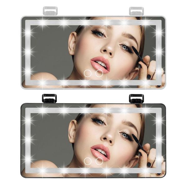 compact mirrors car interior mirror touch switch makeup 3 lighting mode back seat safety rear universal led
compact mirrors car interior mirror touch switch makeup 3 lighting mode back seat safety rear universal led