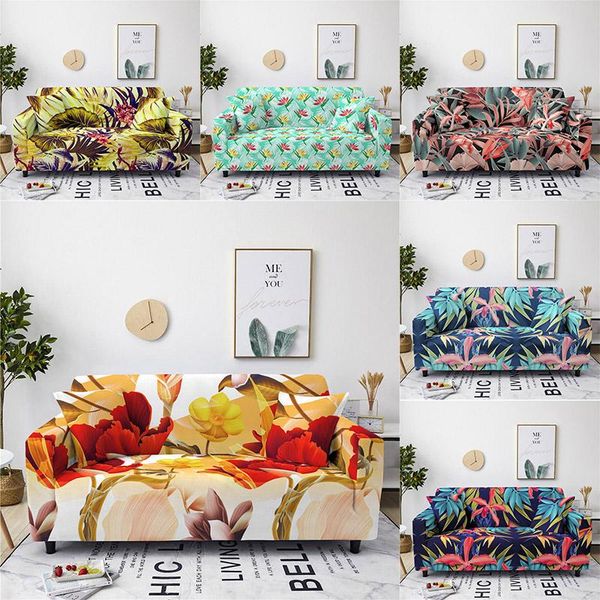 chair covers floral plant sofa cover all-inclusive elastic non-slip slipcoversr for living room modern washable furniture
chair covers floral plant sofa cover all-inclusive elastic non-slip slipcoversr for living room modern washable furniture