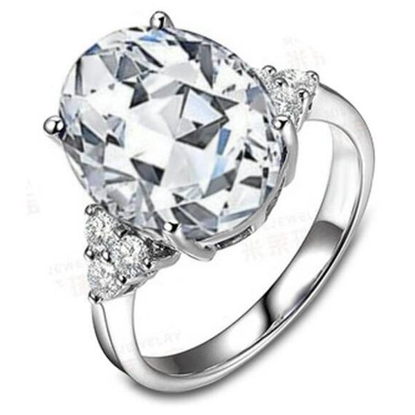 wedding rings silver ring classic exquisite temperament female models with round zircon hand jewelry gift, Slivery;golden
wedding rings silver ring classic exquisite temperament female models with round zircon hand jewelry gift, Slivery;golden