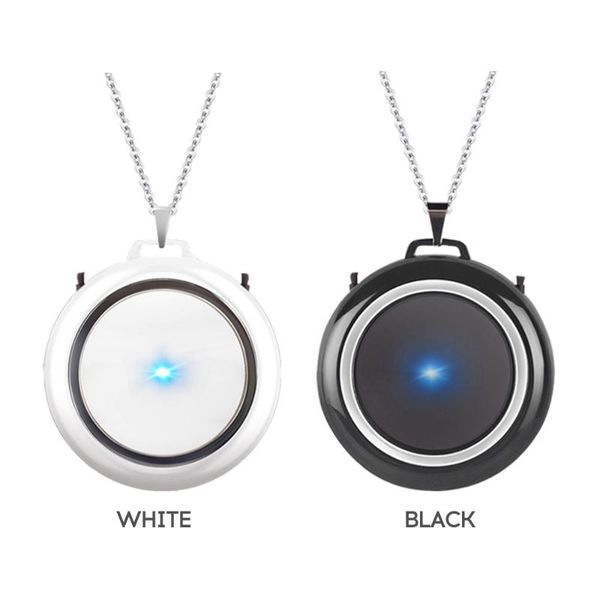 car air freshener 2 colors purifier for necklace hang portable aroma diffuser oxygen bar negative home fresheners electronics
car air freshener 2 colors purifier for necklace hang portable aroma diffuser oxygen bar negative home fresheners electronics