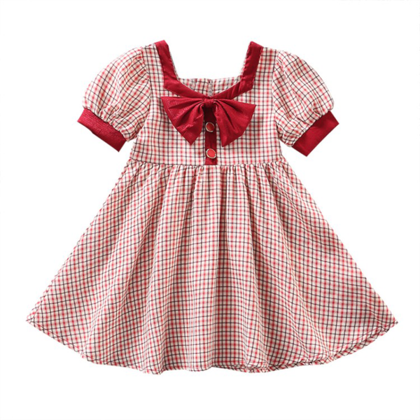 2021springsummerplaidpuffsleevedressforgirlswithbowredeleganteveninggirlsdresskidsclothisbabygirlsclothing, Red;yellow
2021springsummerplaidpuffsleevedressforgirlswithbowredeleganteveninggirlsdresskidsclothisbabygirlsclothing, Red;yellow